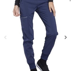 (2) Cherokee infinity scrub bottoms